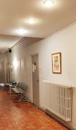 Photo n°2 de Dr Jean-Marie Gil à Aix-en-Provence (Cardiologue)