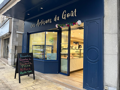 Les artisans du goût