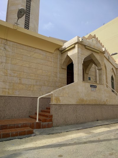 Photos of Mosque of Imam Ali peace be upon him