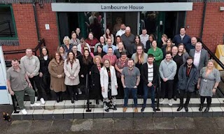 Lambourne House