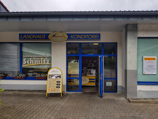 Landhauskonditorei Ulrike Schmitz Logo