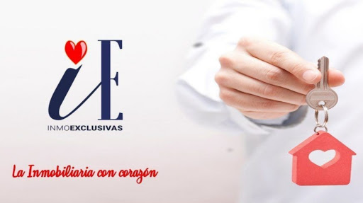 Inmoexclusivas.com - Visual