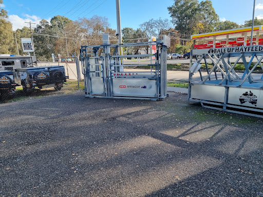 AG Warehouse Wangaratta - Thumbnail