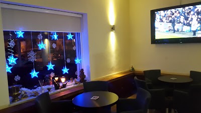 Photos of Allianz Arena Bar