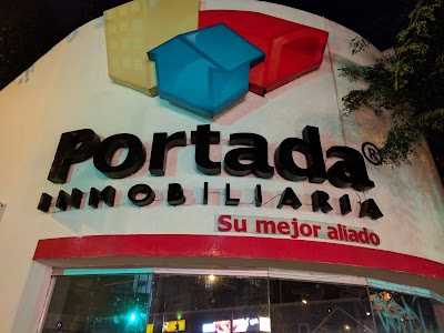 Photos of PORTADA INMOBILIARIA COLORES