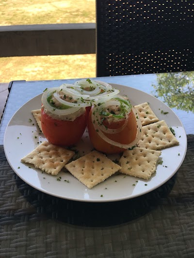 Photos of The Marine Grill and Seafood Restaurant
