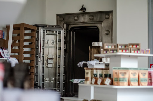 Vault Provisions - Thumbnail