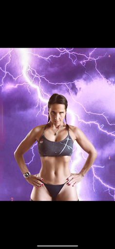 Simopersonaltrainer - Visual