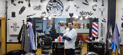 Peluqueria Mounir - Thumbnail
