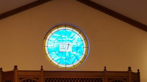 Newark Lutheran Church - Thumbnail