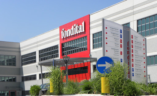 Fondital S.p.a. - Thumbnail