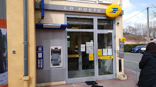 Photo n°1 de La Poste à Le Cannet-des-Maures (Poste)
