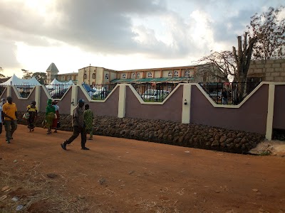 Photos of St. Peter's Catholic Church, Abor