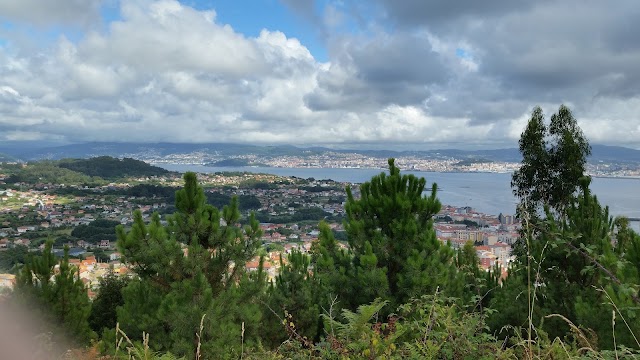 Mirador "Balcón do Rei"