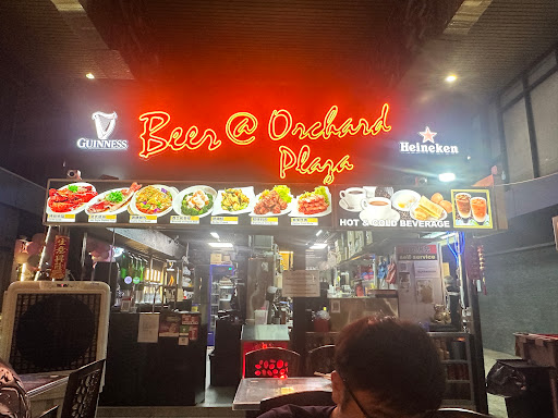 Beer@Orchard Plaza - Thumbnail