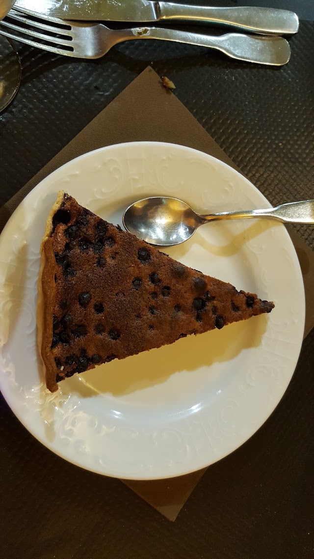 Aux huit saveurs