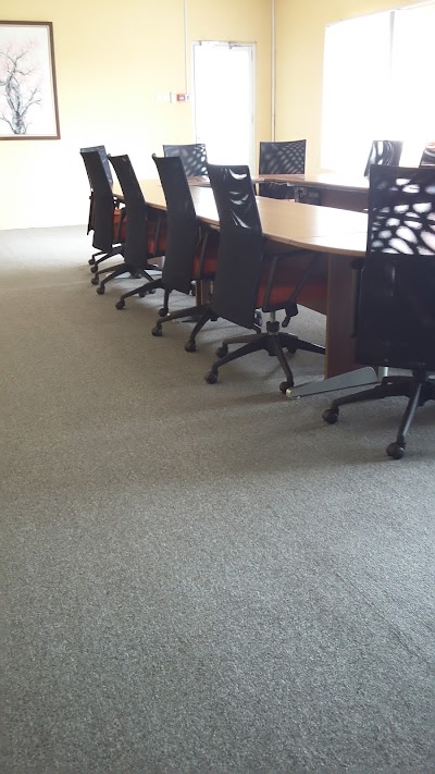 Photos of carpet cleaning in Bandung