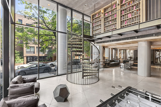 R.E.M. Residential Bronxville - Thumbnail