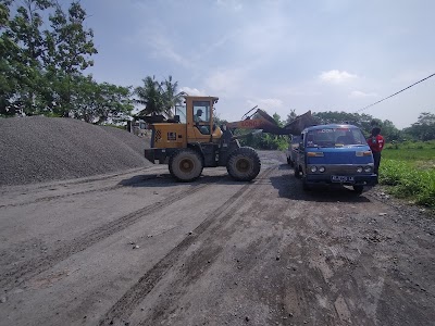 Photos of Jasa angkut jogja dan supplier material bangunan jogja
