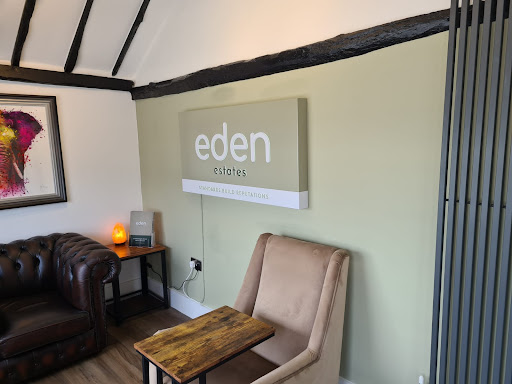 Eden Estates - Visual