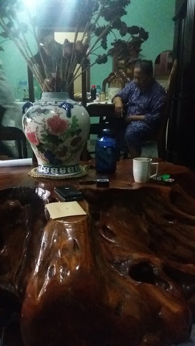 Photos of Margajayamw BDG026