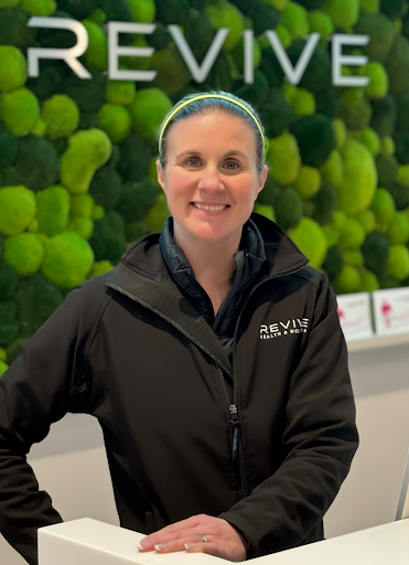 Revive Health & Wellness