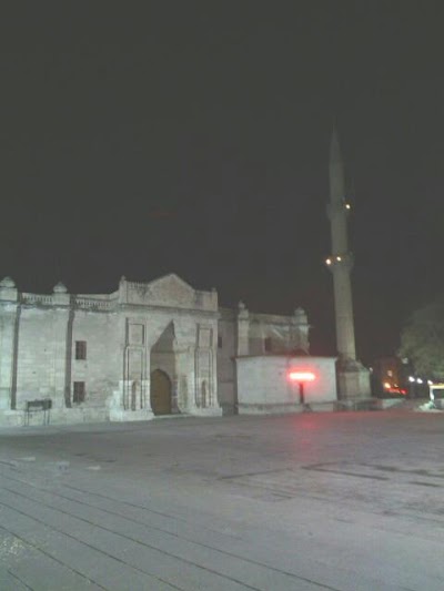 Photos of Grand Mosque