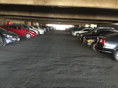 Photos of Garage El-Atabah