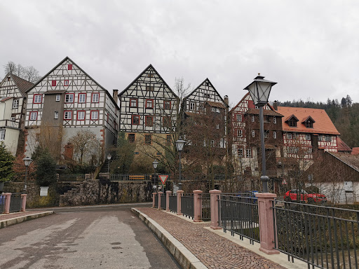 Häberlesbrücke