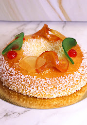 Photo n°1 de Le secret de l'artisan à Marseille (Boulangerie)