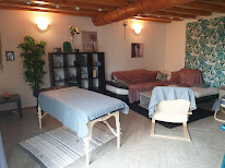 Dévelop'Emoi - Justine Lamanche - Sophrologue; massages énergétiques. à Saint-Marcellin-en-Forez