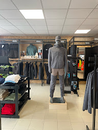 Photo n°16 de La Boutique Workwear à Chartres (Magasin de vêtements professionnels)