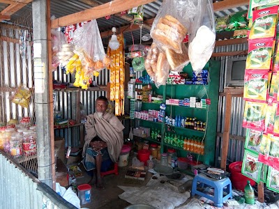 Photos of Shamukkhola Market