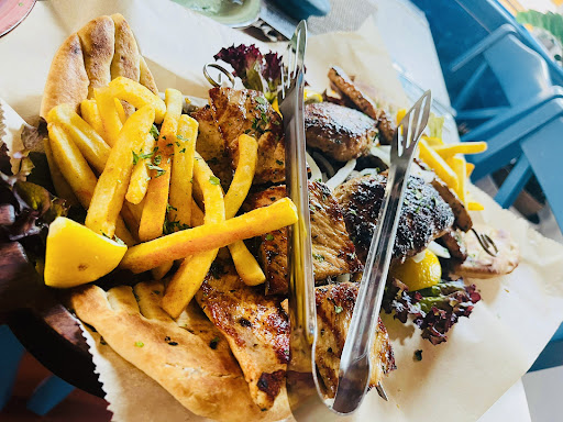 Restaurant Mykonos Sielenbach
