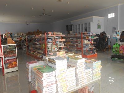 Photos of Shop & Printing Rovin'S