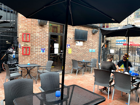 Corcoran's Grill & Pub by null