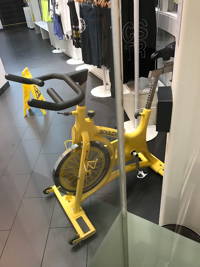 SoulCycle Castro