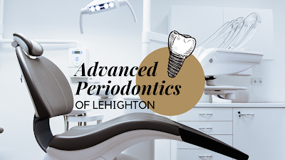 Advanced Periodontics of Lehighton