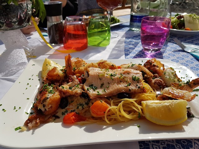 Beatrix Gemen Gasthof Altwirt