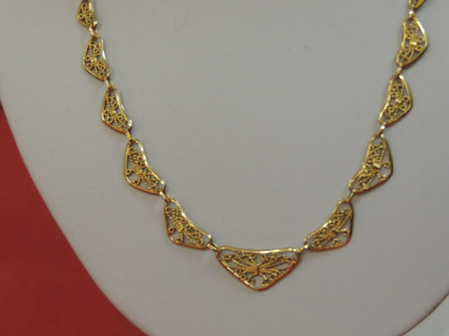 Bijouterie VAN DEN PLAS - La Seyne-sur-Mer