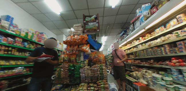 Yildiz Supermarket London - Supermarket
