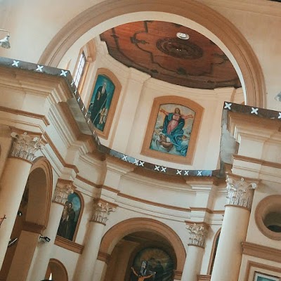 Photos of St. Anthony's Cathedral