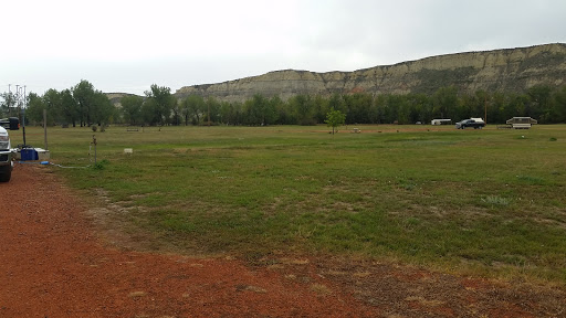 Whitetail Flats Campground - Thumbnail