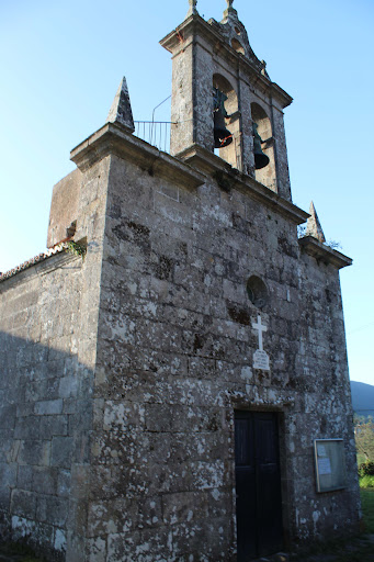 Iglesia de Santa María de Graba - Thumbnail