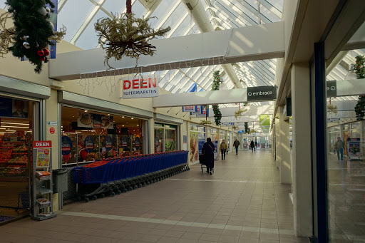 Winkelcentrum Streekhof - Thumbnail