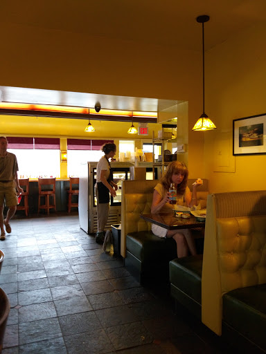 Cutting Board Deli - Thumbnail