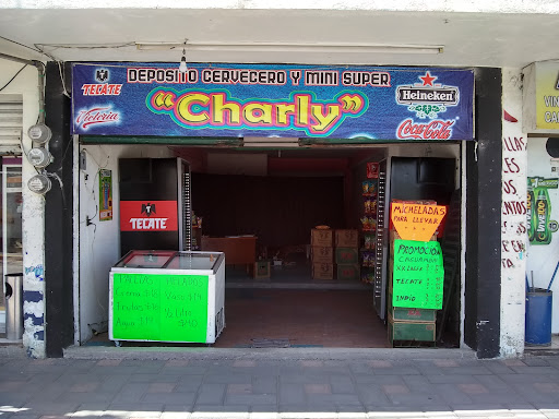 Deposito CHARLY - Thumbnail