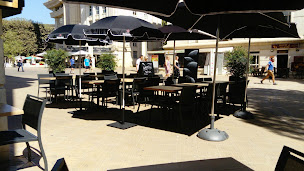 Photo n°39 de Pourquoi Pas à Montpellier (Pizzeria)