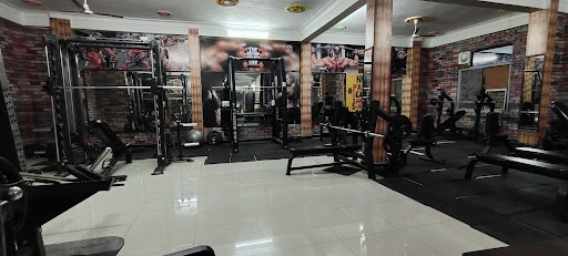 The Power station Gym