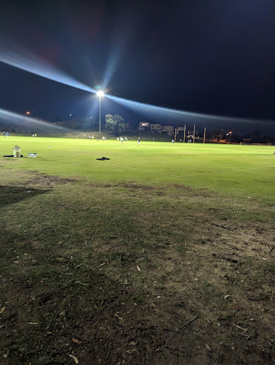 Upper Hillcrest Reserve - Thumbnail